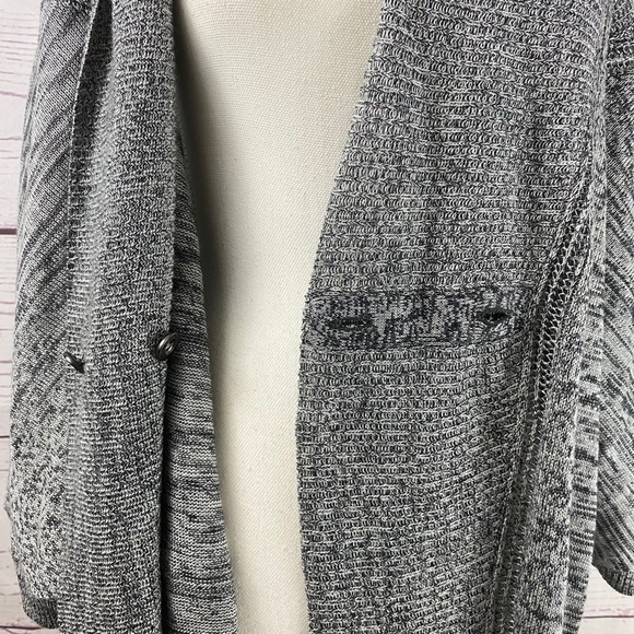 LULULEMON Breeze Easy Wrap Cardigan Sweater - Picture 7 of 9